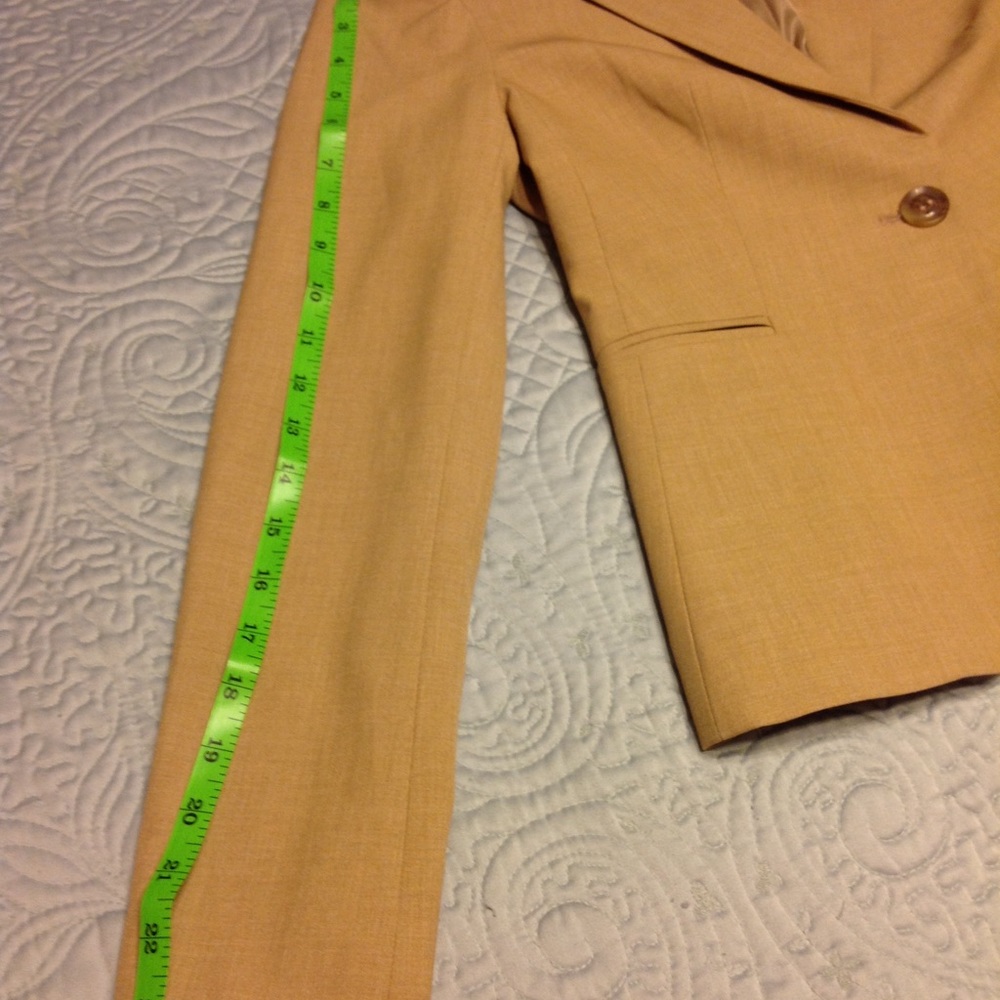 The Limited Collection Two Piece Skirt Suit - Picture 8 of 8